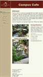 Mobile Screenshot of campuscafeonline.com